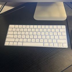 Apple Magic Keyboard
