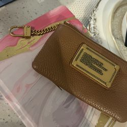 Marc Jacobs Small Pouch 