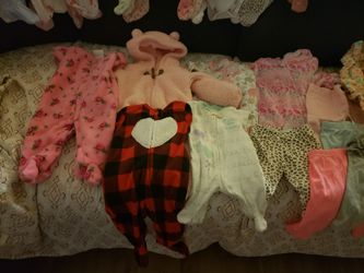 Baby clothes
