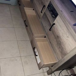 Tv Console 