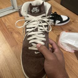 Nike Air Force 1 Mid