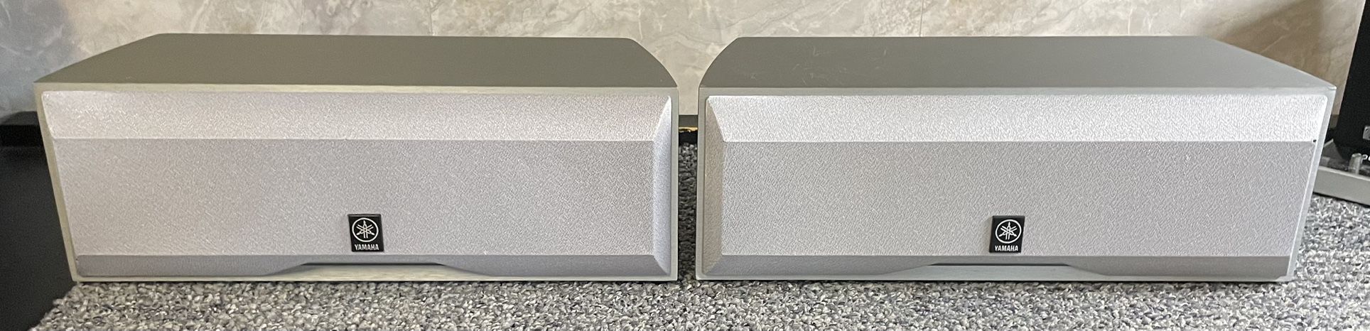 Yamaha NS-AP6500C Speaker Pair
