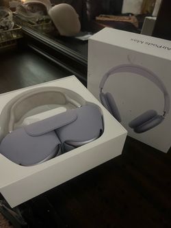 AirPods Max