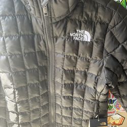 The north Face Girl Jacket