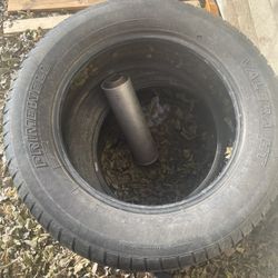 Tires 