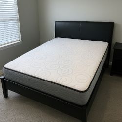 Brand New Full Size Mattress 10” Premium Comfort 🚚 Delivery Available. 👉 Which Mattress Size are you Looking for Today – Twin, Full, Queen, or King?