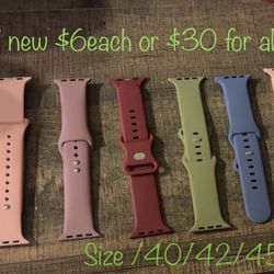 Apple Watch Bands 