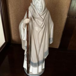 Lladro Abraham