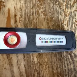 Scangrip MiniMatch LED Work Light