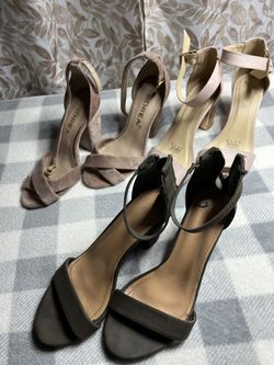Heel Bundle