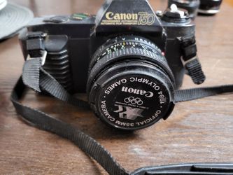 Canon Camera