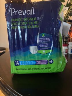 Adult pull ups