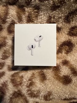 AIRPOD PROS 2 GEN FOR SALE!!