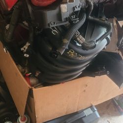 Toyota RAV4 - Scion - Highlander - Camry 2.4L PARTS