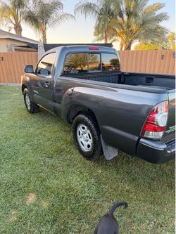 Toyota Tacoma
