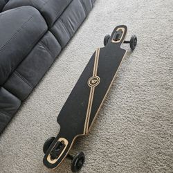 Longboard 