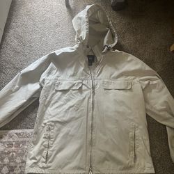 Stussy jacket