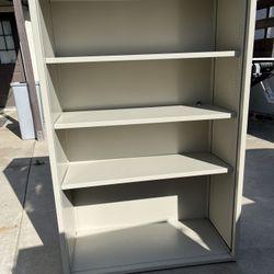 Book Shelves 