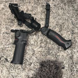 Dji RS3 Mini Gimbal