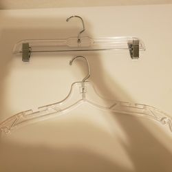 100 adults Hangers $40