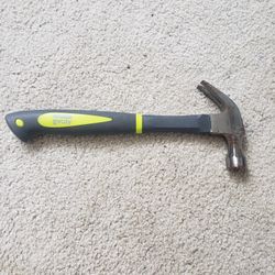 Craftsman Evolve 16oz. hammer