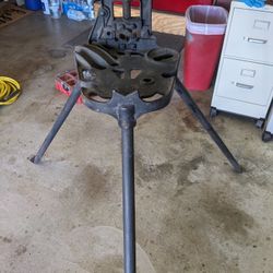 Ridgid Tristand