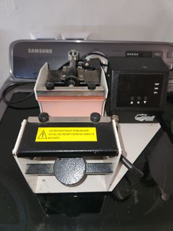 Mug Press