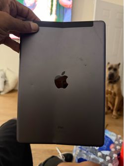I PAD IDK WHICH ONE