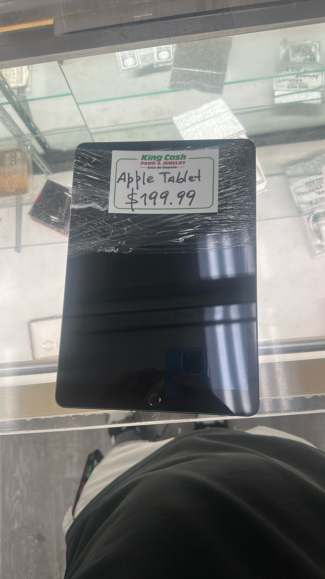 Apple Tablet