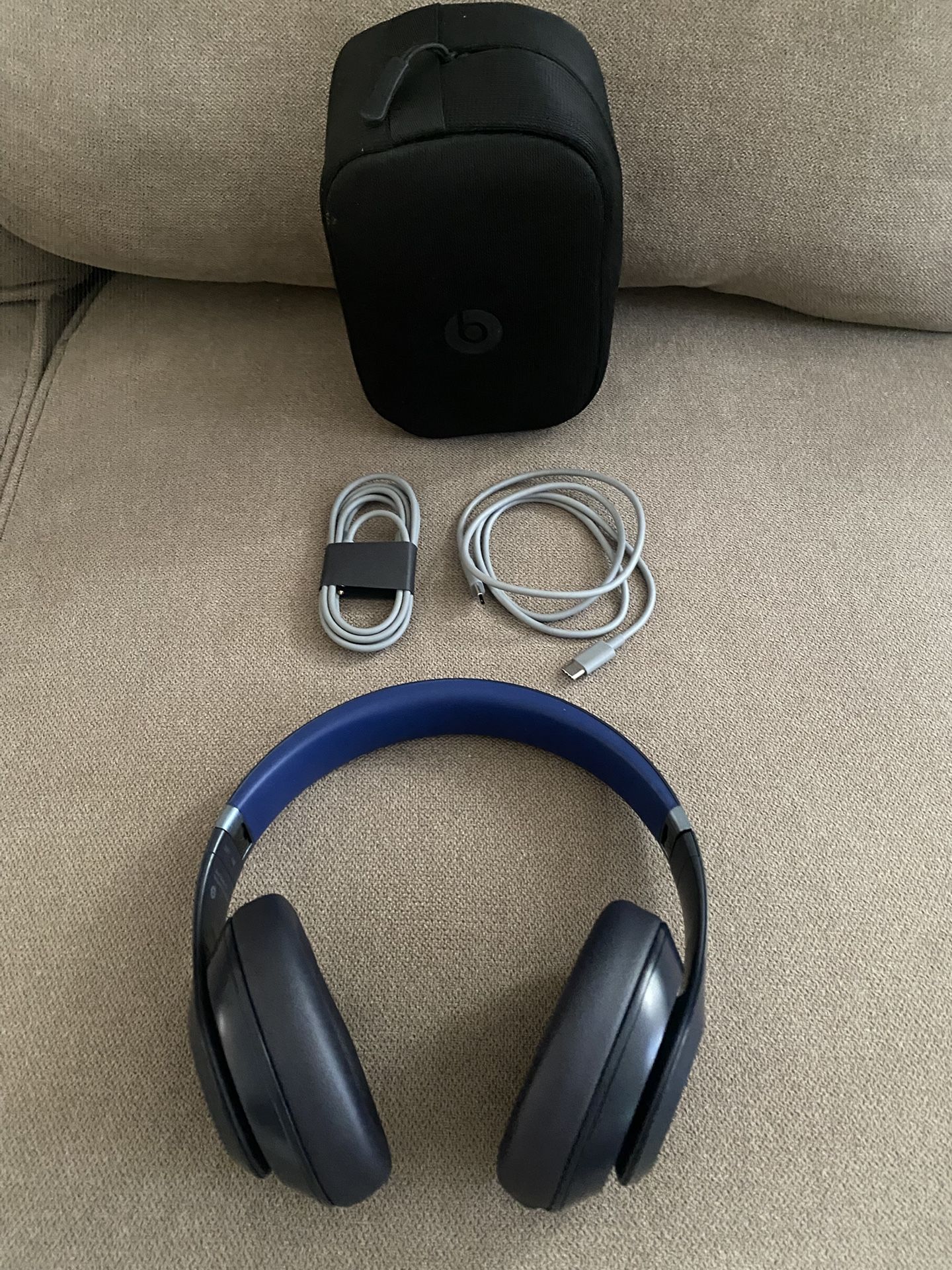 Beats Studio Pro