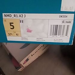 Adidas Nuevos Y Usados 