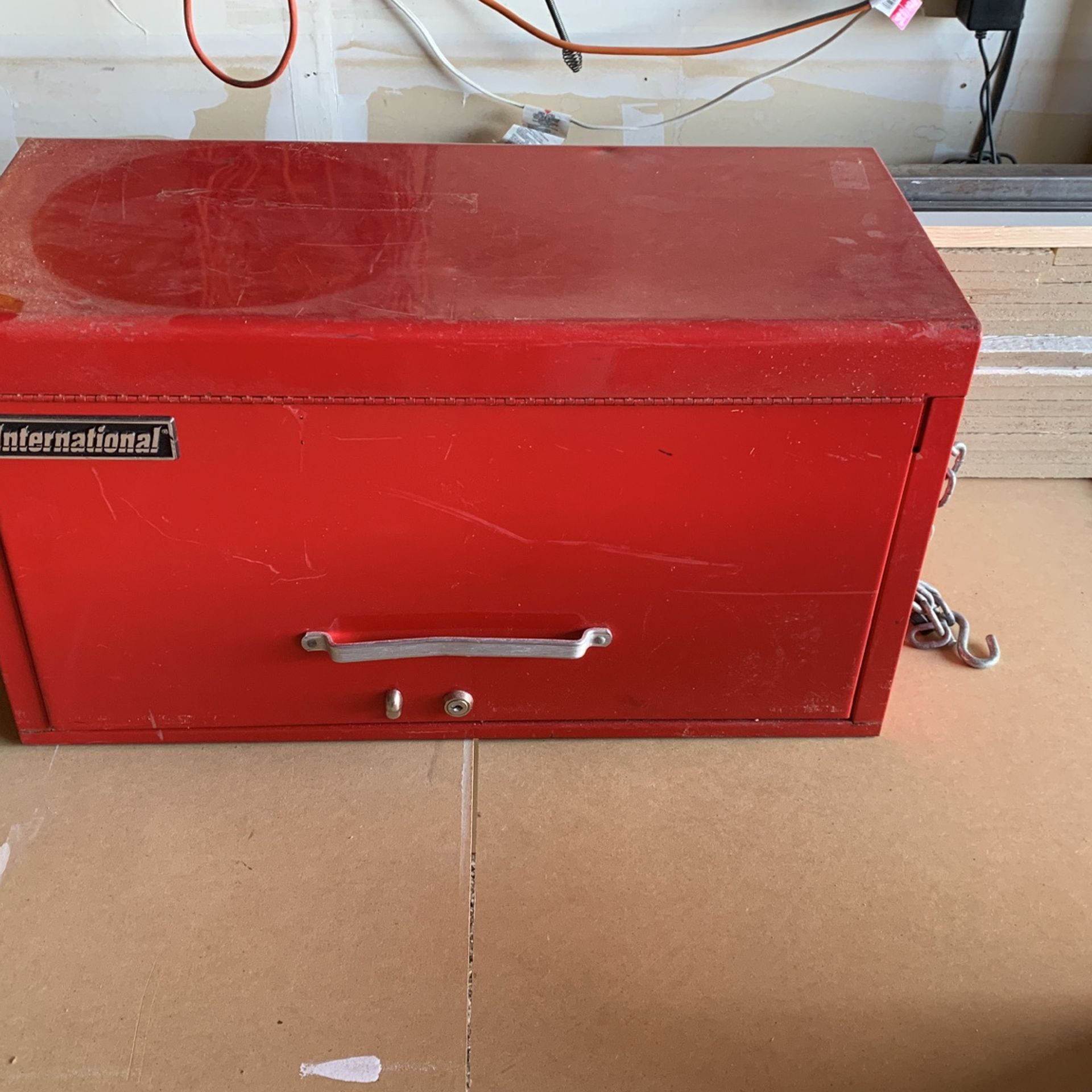 International Toolbox