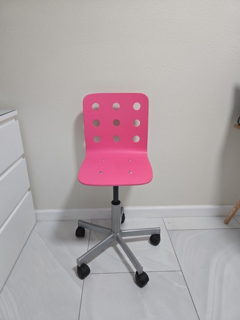 Vanity Chair 