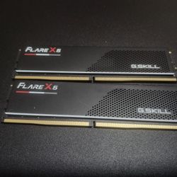 64gb DDR5 RAM 6000Mhz CL 30 AMD EXPO