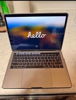MacBook Pro 13
