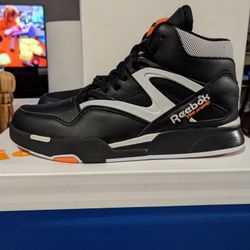 Reebok Pump Omni Size 9 M