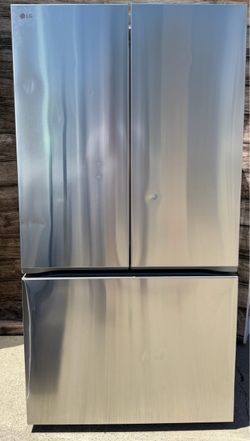 Refrigerator NEW