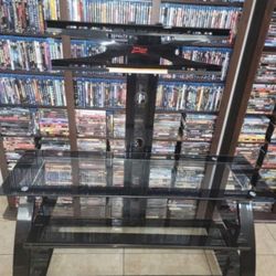 Z Line Design TV stand 30" to 65"