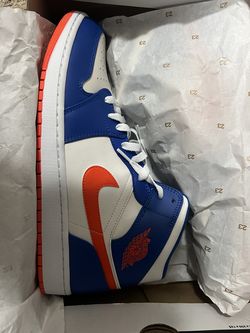 Jordan 1's