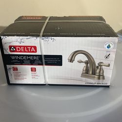 Bath Room Faucet