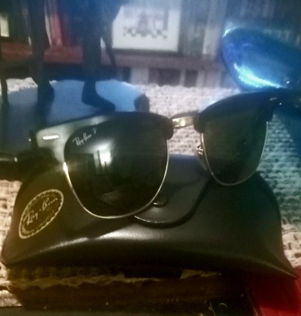 Ray-Ban Sunglasses