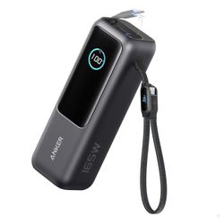 Super Fast Anker Power Bank