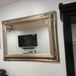 Mirrors