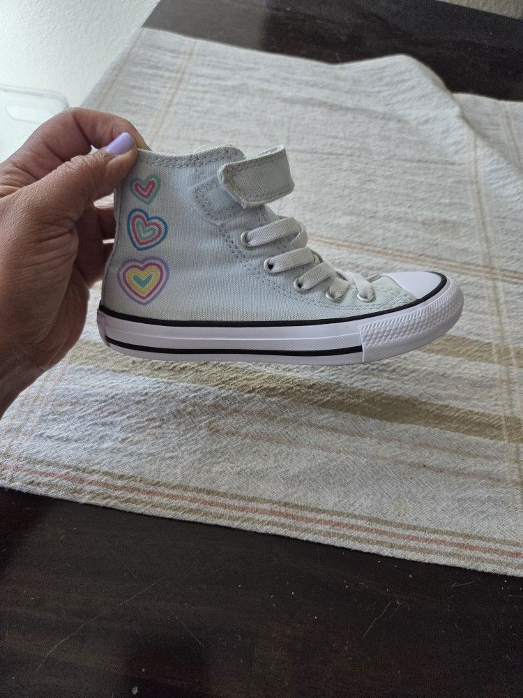 Kids Converse