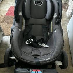 BRAND NEW CAR SEAT
