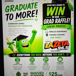 Cricket Wireless 