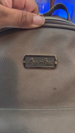 Diaper bag