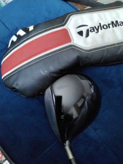 Taylormade R5 Driver