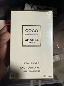 Chanel Coco Mademoiselle L'Eau Privée 100ml