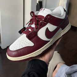 Nike Dunk Low Size 10W